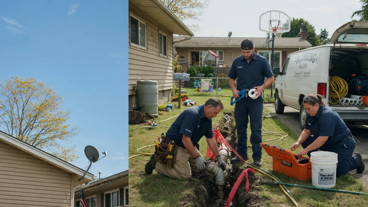 Garbage Disposal Replacement in White Lake, WI near me