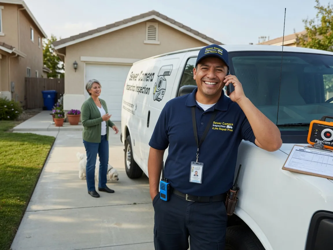 Sewer Line Repair White Lake, WI FAQs
